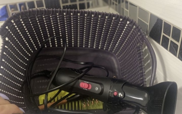 Апартаменты Queen