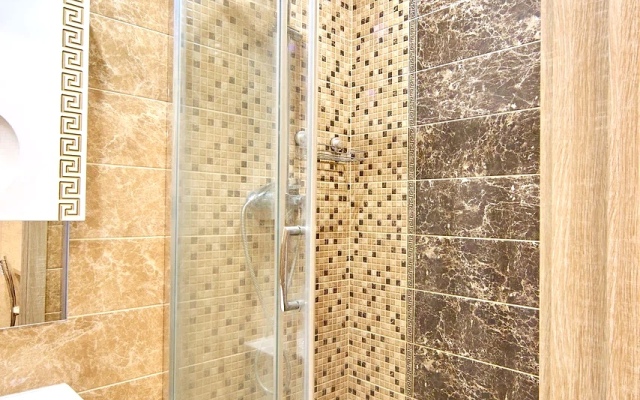 Апартаменты Уютная Студия с большой лоджией в доме бизнес-класса