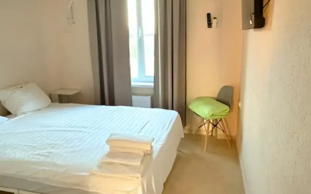 Частный дом Жемчужный