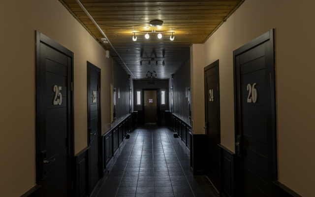 Apartments Arneevo