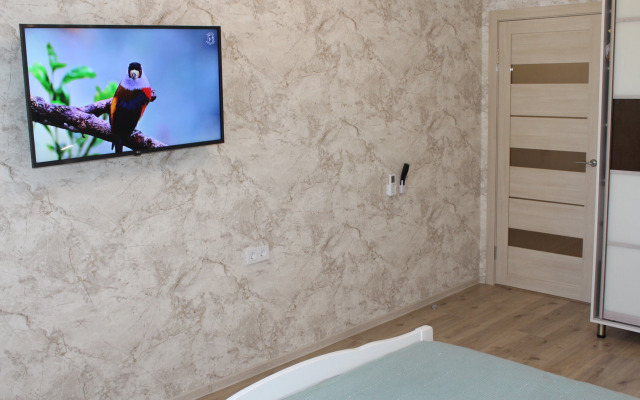 Uyutnyie Apartamentyi Ot Kompanii Chisto Pozhit Flat