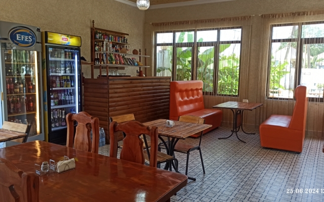 Belaya panama Guest House