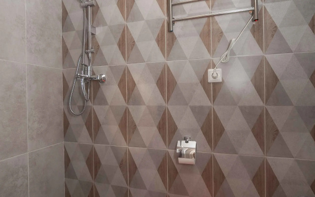 Апартаменты на Корабельной