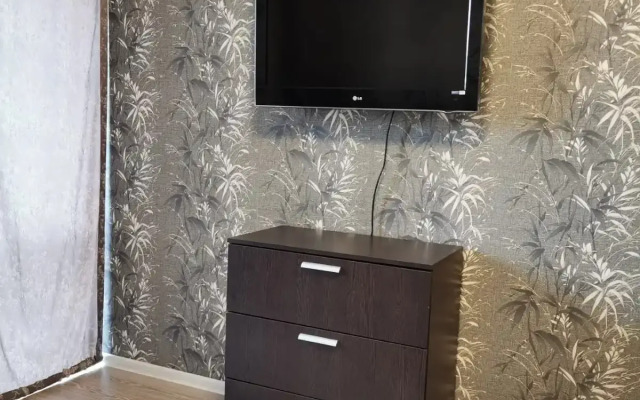 Kvartira-Studiya Apartments