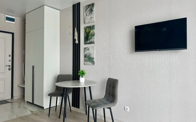 Квартира на Улице Песчаная 181к1 (56)