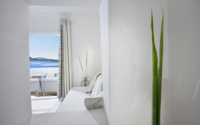 Saint John Hotel Villas & Spa