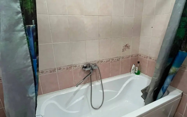 Апартаменты 2-комнатные Рядом с Пляжем