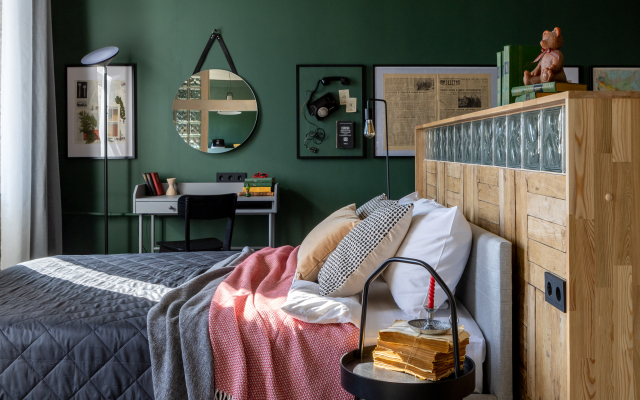 Апартаменты R Line Центр