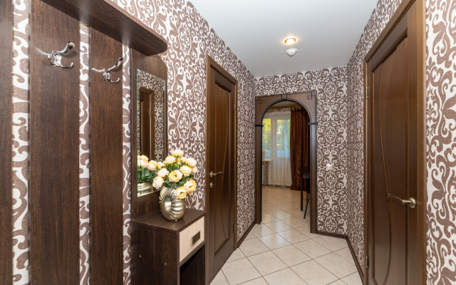 Отель Уралочка