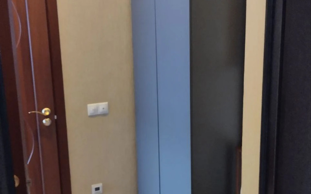 Apartamenty na Bambukovoy 1