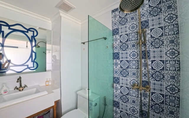 Квартира Seven Seas Cote D' Azur