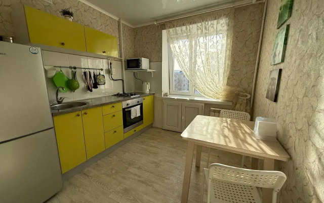 Odnokomnatnaya Ryadom S Prospect Mira Flat