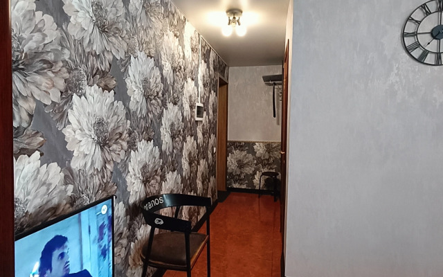 Квартира Пушкина 41 в центре города