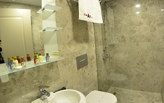 Amara Hotel Old City