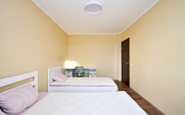 Квартира Видовая возле Краевой больницы