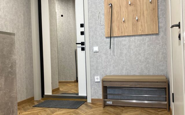 Anapa Syyut Apartamenty