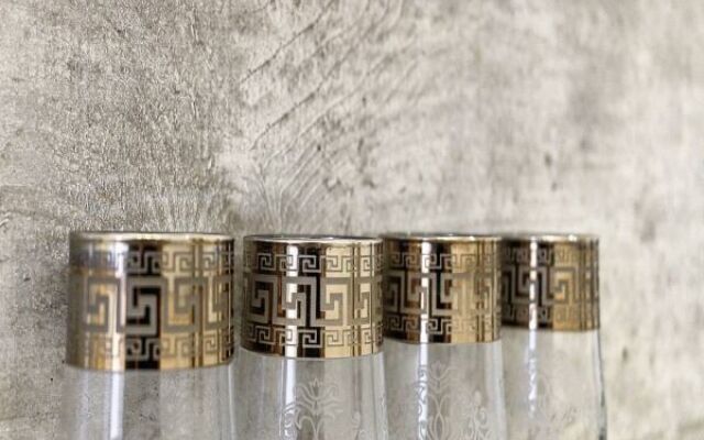 Апартаменты Место под солнцем 4