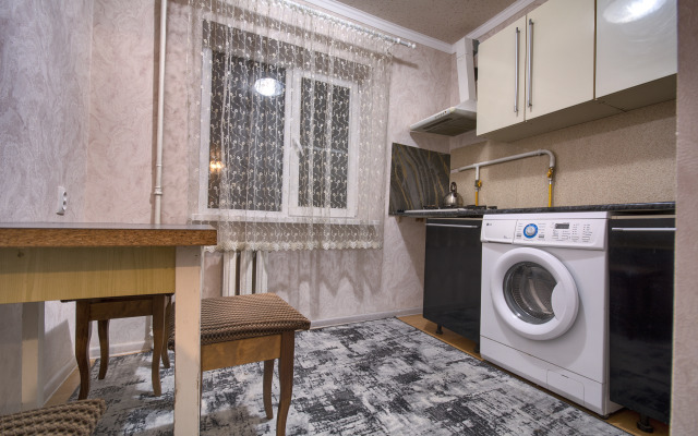 Квартира на Проспекте Ленина 63А