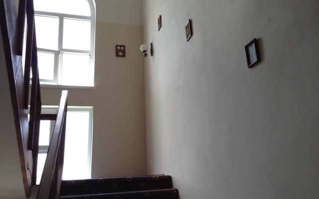 Okeanik Guest house