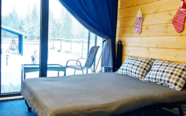 Гостевой дом Атмосфера Суздаль