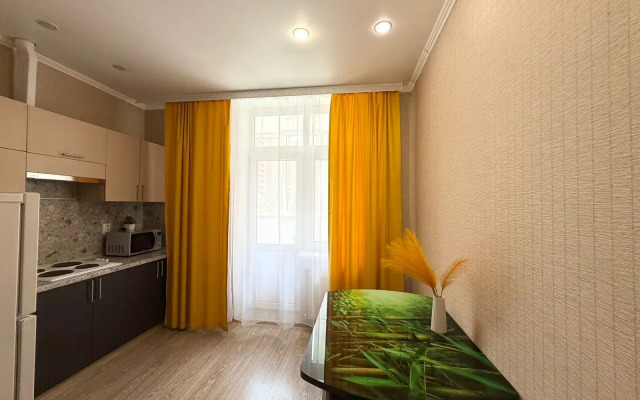 Апартаменты Сутки В Крд у Парка Галицкого