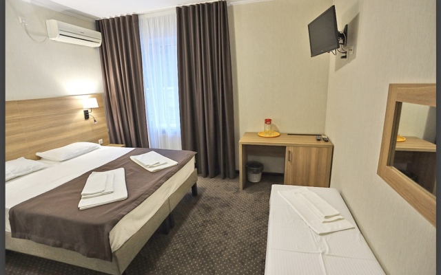 Valentina Hotel