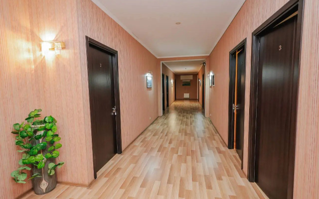 Darchi Palace Hotel