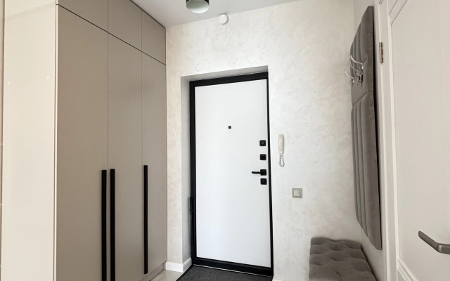 Квартира на Куйбышева, 84