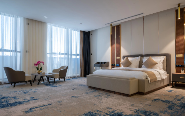 Vender Hotel