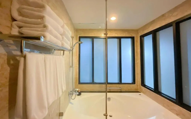 Kurortnyj ' C&N Resort and Spa
