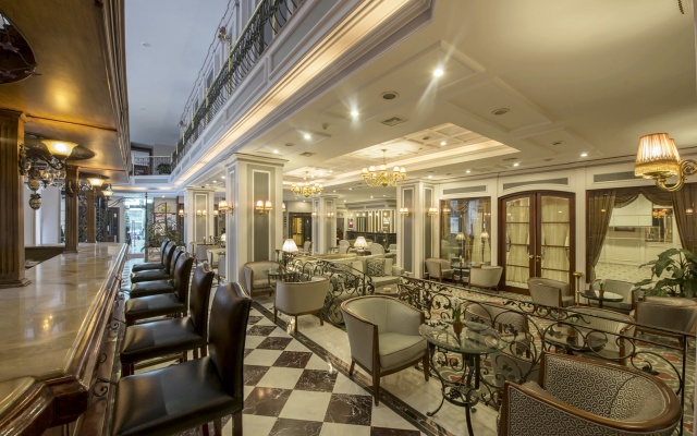 Yigitalp Hotel