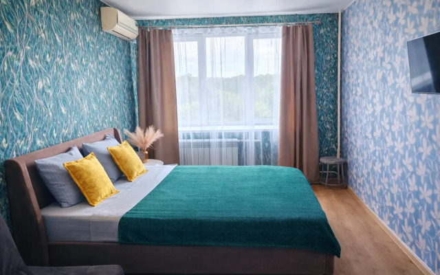 Квартира в посёлке МИС