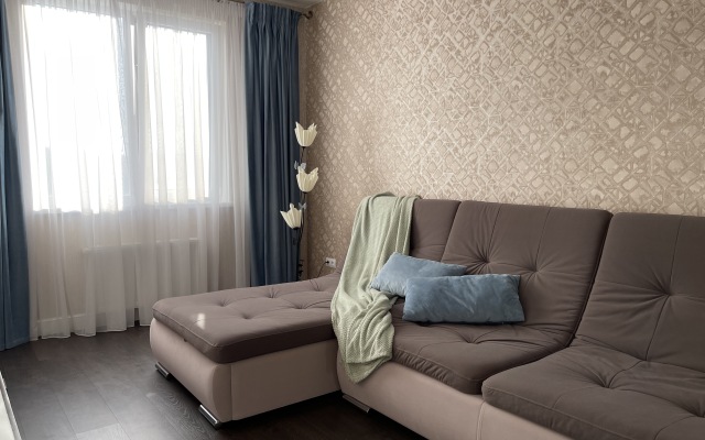 Dvukhkomnatnye V Zhk Zhigulina Roscha Apartment
