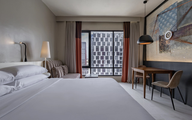 Siam@Siam Design Hotel Bangkok