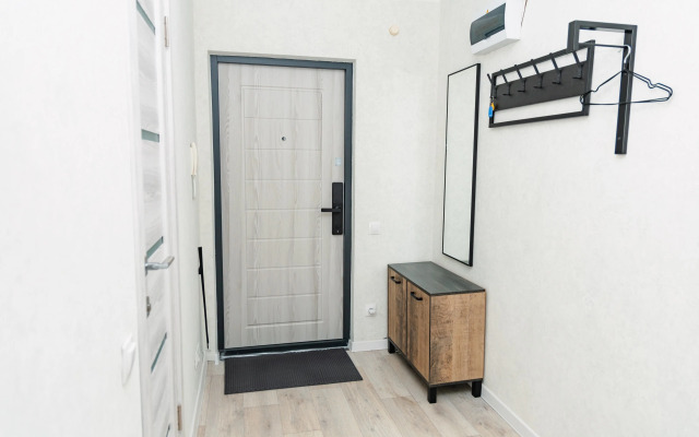 Studiya Flat