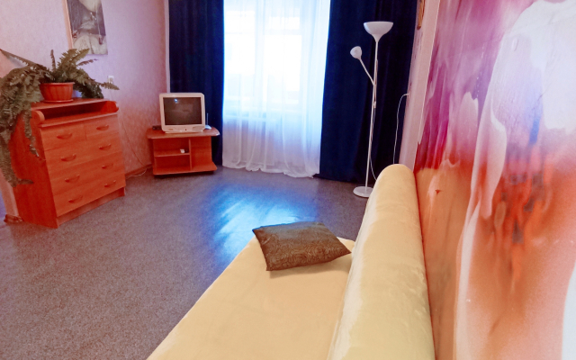 Квартира на улице Володарского 50