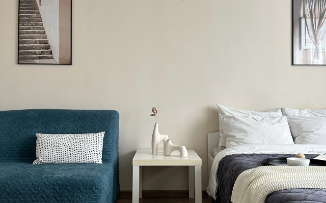 Квартира На Газовиков 61