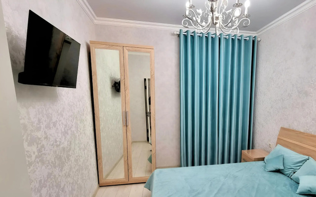 Квартира на ул Шаумяна 10