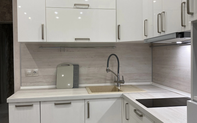 Квартира Просторная Двухкомнатная