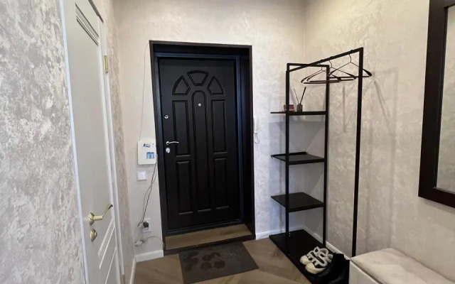 Квартира на Никитина 76