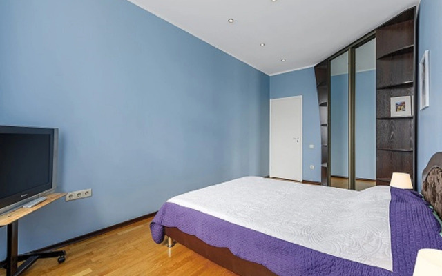 Квартира на Советском 37