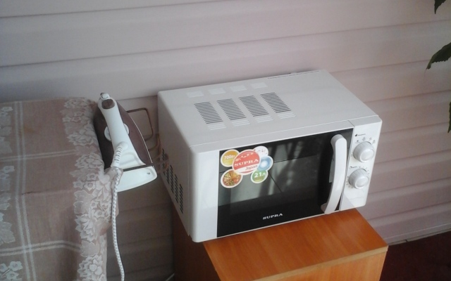 U Vasilyevicha Guest House