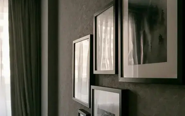 Апартаменты Arrival на Евгении Жигуленко 13