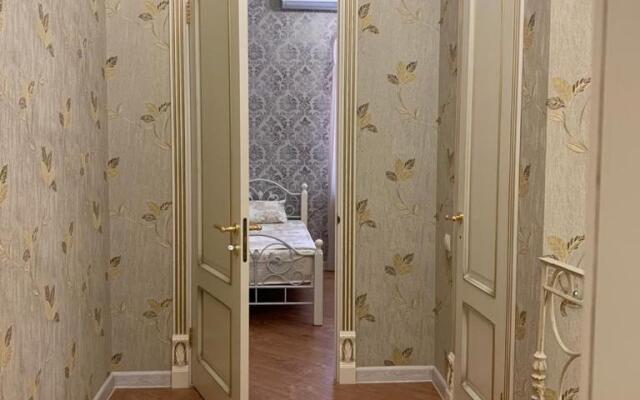 Гостевой дом У моря