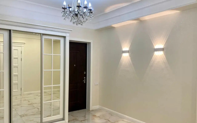 Khalimova 44 Flat