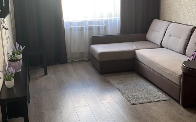 Квартира на Тухачевского 30