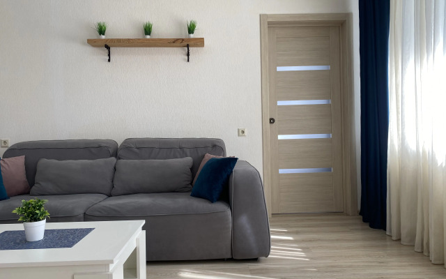 Sweet Home Flat