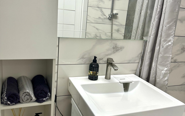 Квартира в центре 5 мин от метро