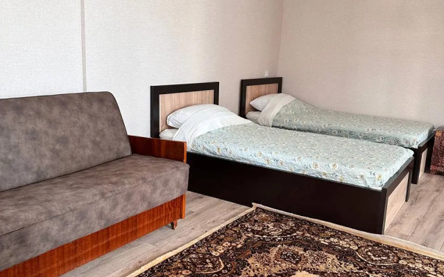 8 ot Hotel Latif Samarkand Apartments