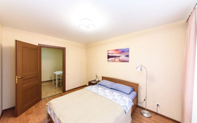 Апартаменты Tomsk House